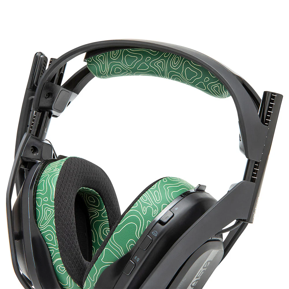Astro A50 Headband Replacement - WC BandZ A50 - Image 48