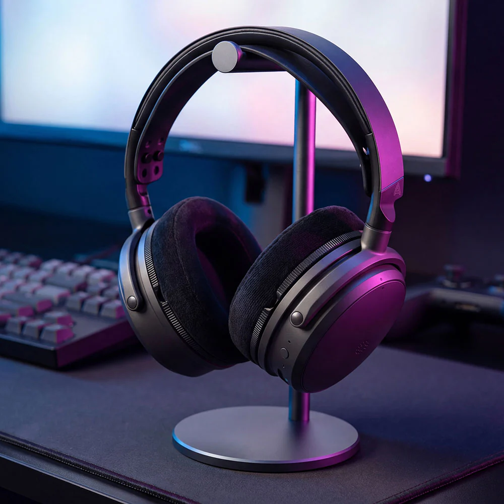 Audeze Maxwell 2 FPS Earpads – WC StealthZ Maxwell 2 - Image 4