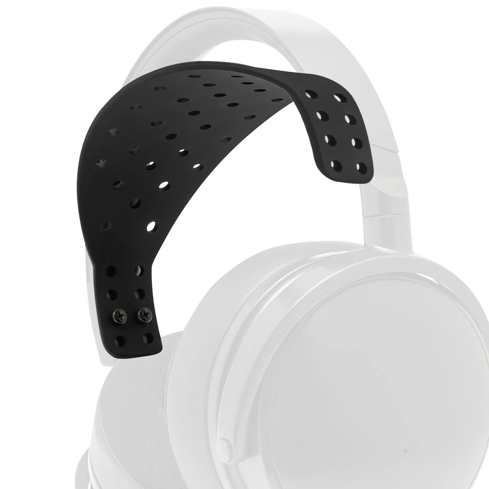 Audeze Maxwell V2 Silicone Headband Replacement – WC HeadbandZ Maxwell V2