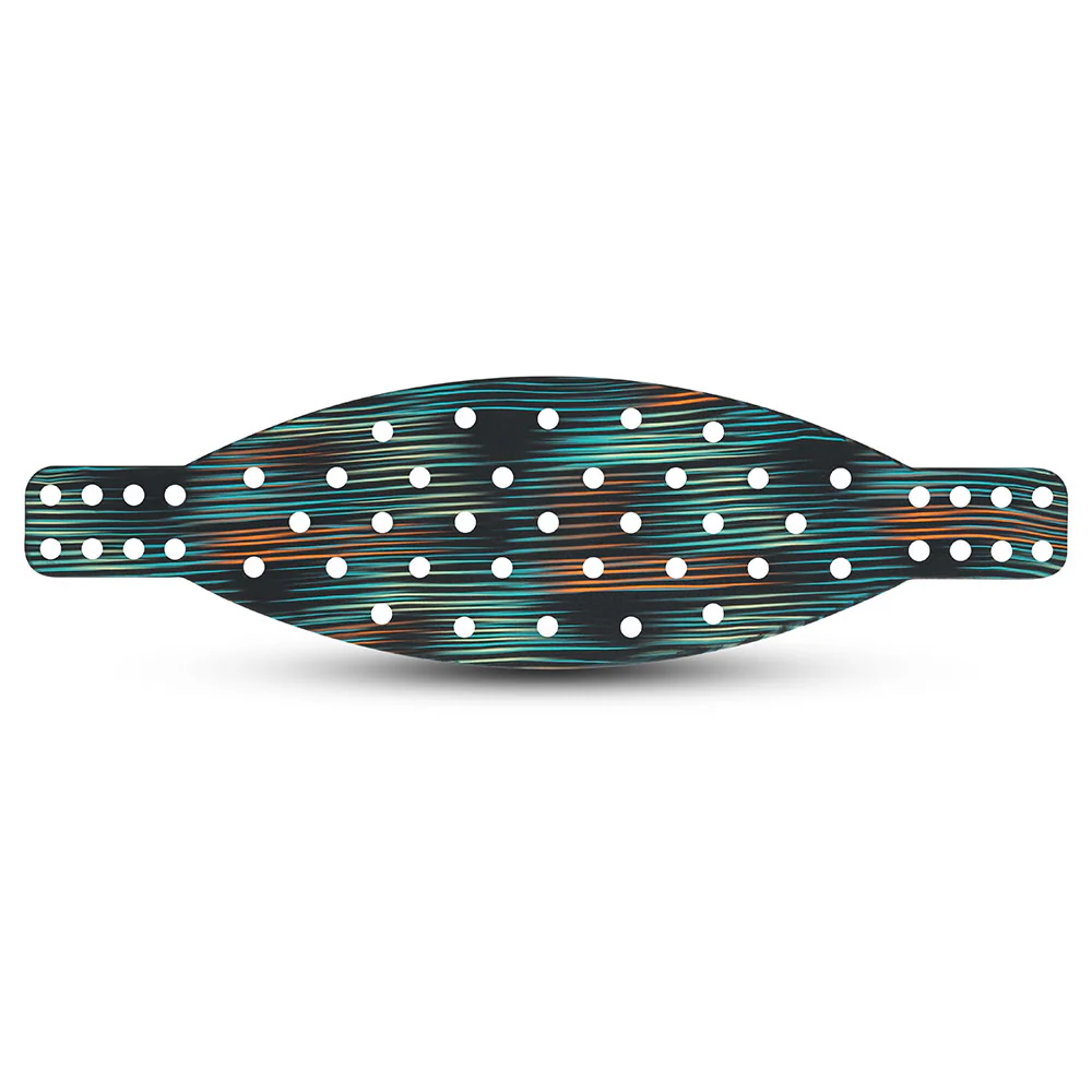 Audeze Maxwell V2 Silicone Headband Replacement – WC HeadbandZ Maxwell V2 - Image 35
