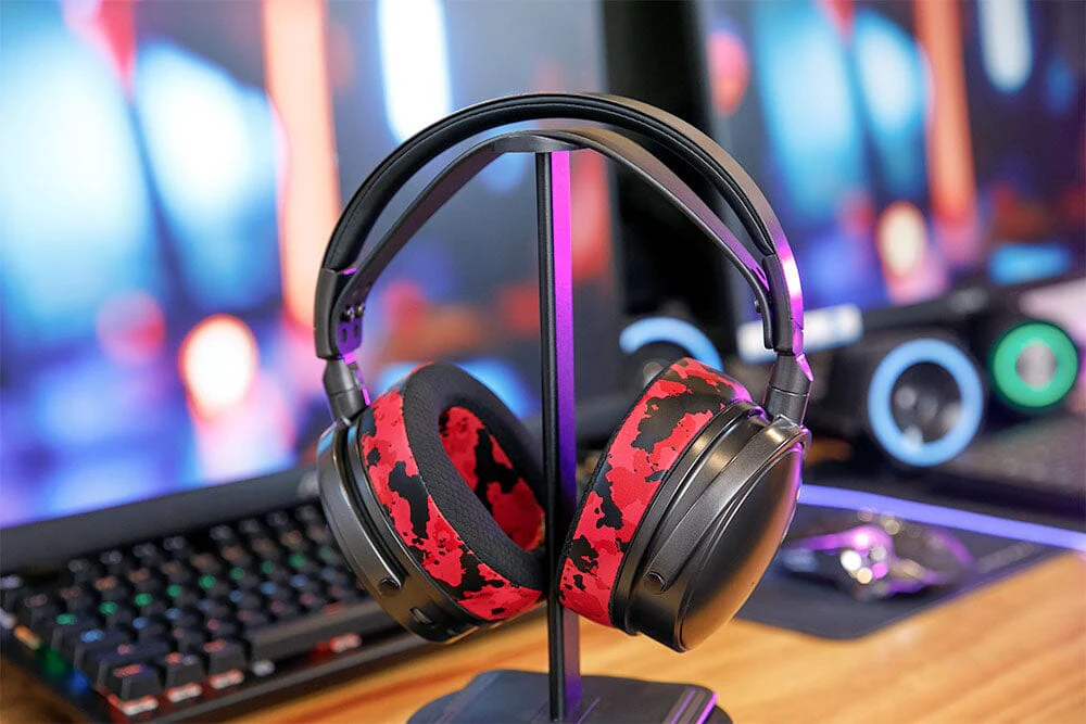 Audeze Maxwell Earpads - WC FreeZe Cooling Gel - Image 20