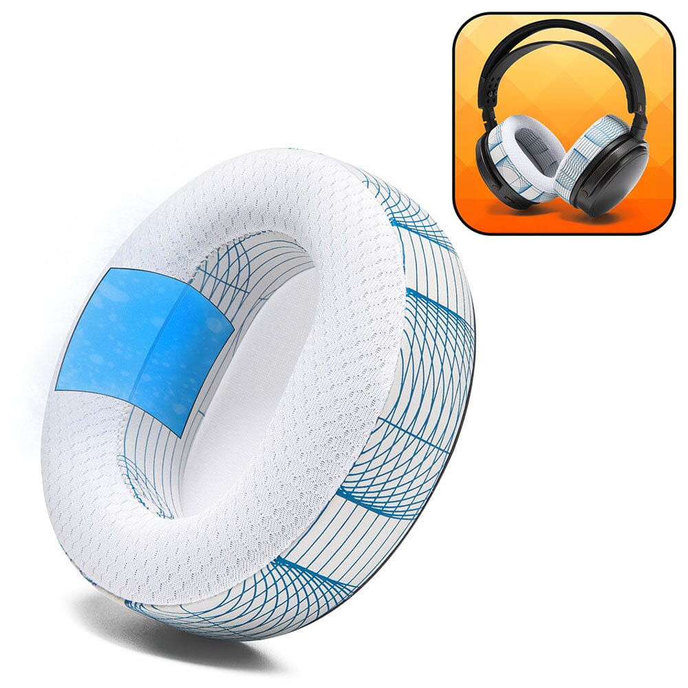 Audeze Maxwell Earpads - WC FreeZe Cooling Gel - Image 43