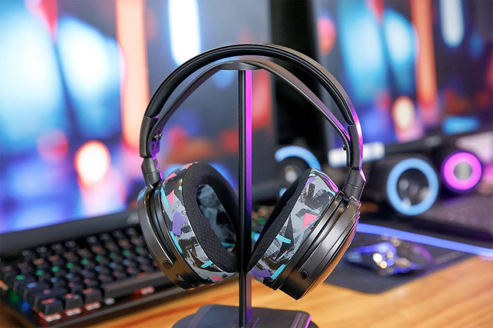 Audeze Maxwell Earpads - WC FreeZe Cooling Gel - Image 8