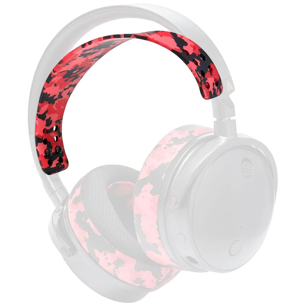 Upgraded Silicone Headband for Audeze Maxwell 1 and 2 - WC HeadbandZ - Image 22