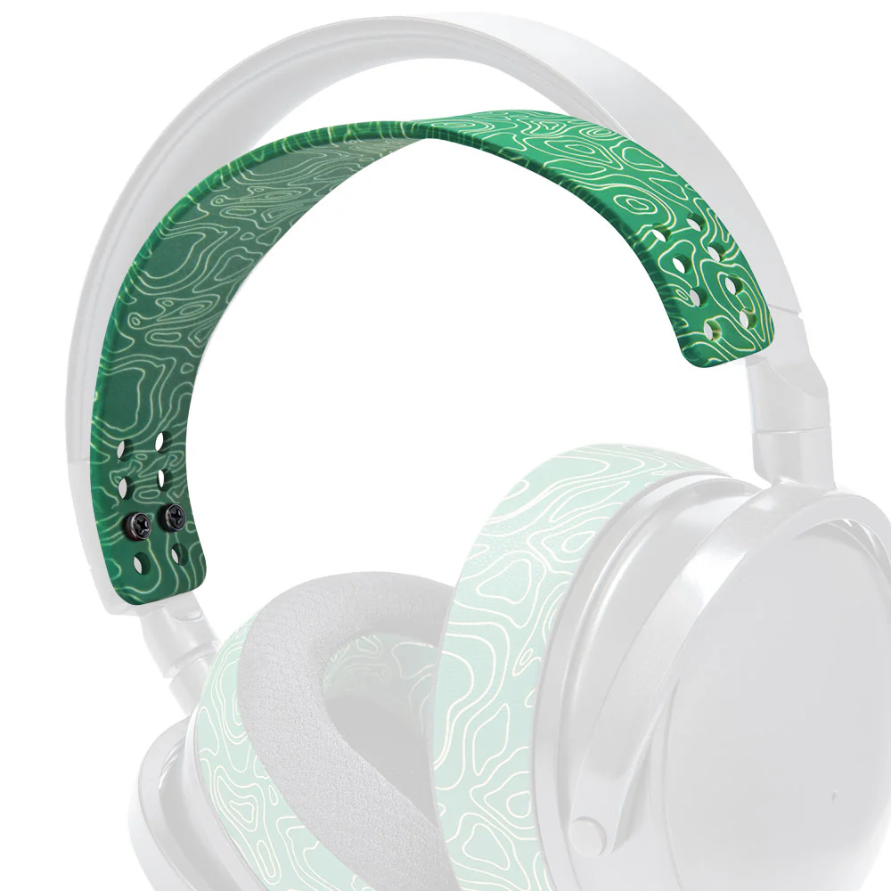 Upgraded Silicone Headband for Audeze Maxwell 1 and 2 - WC HeadbandZ - Image 43