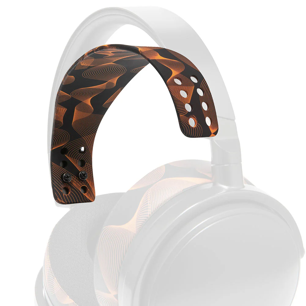 Upgraded Silicone Headband for Audeze Maxwell 1 and 2 - WC HeadbandZ - Image 64