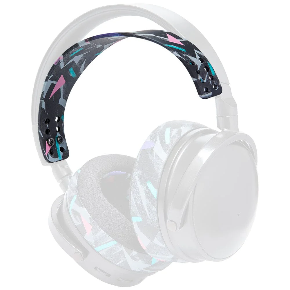 Upgraded Silicone Headband for Audeze Maxwell 1 and 2 - WC HeadbandZ - Image 8