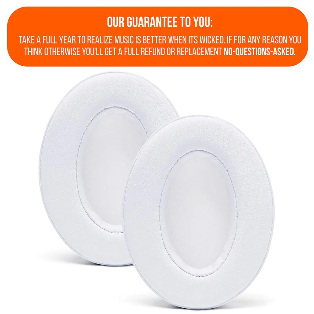 ATH M50X Earpads - Image 12