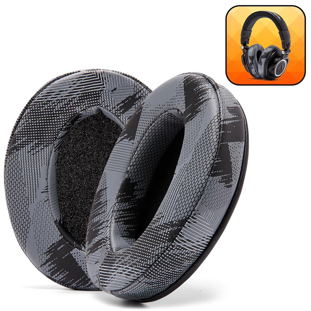 ATH M50X Earpads - Image 13