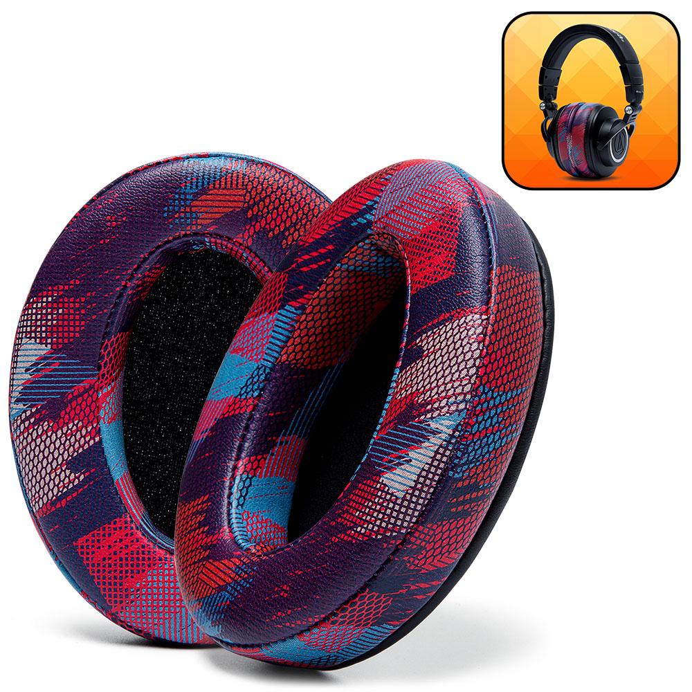 ATH M50X Earpads - Image 19