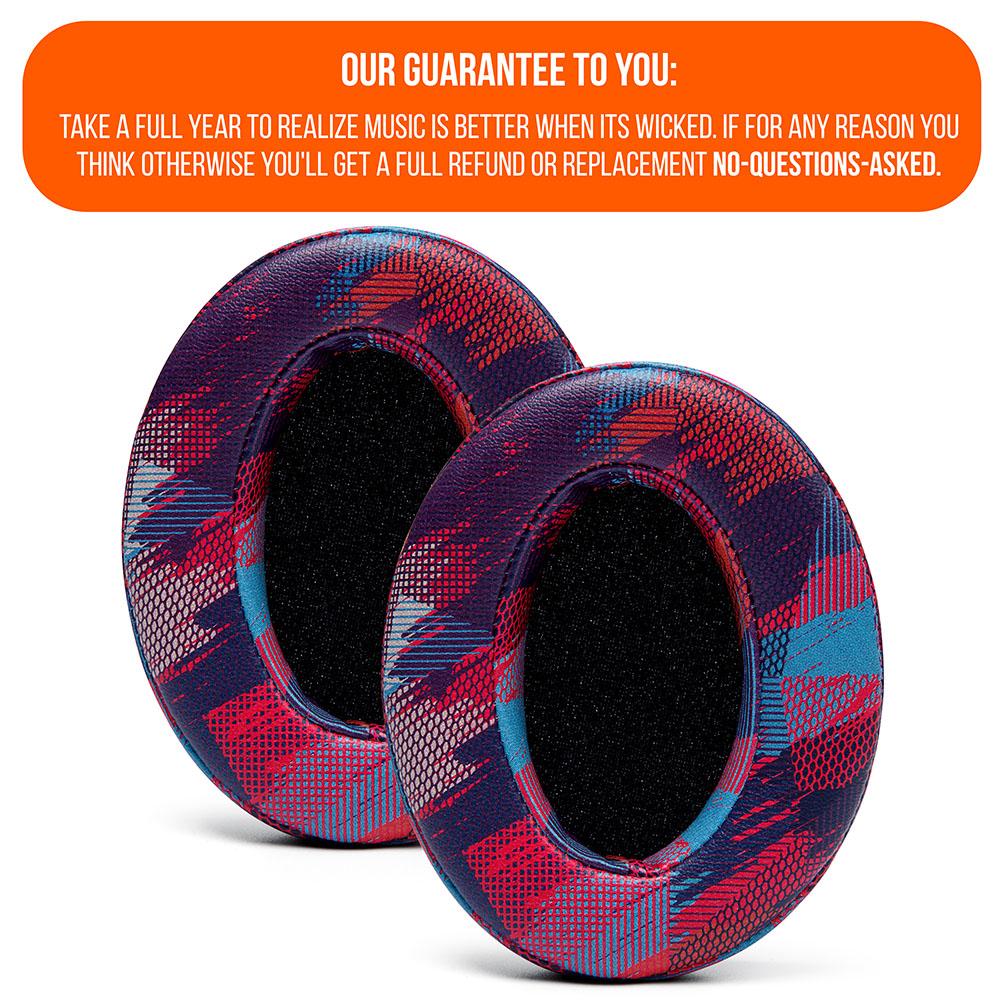 ATH M50X Earpads - Image 23