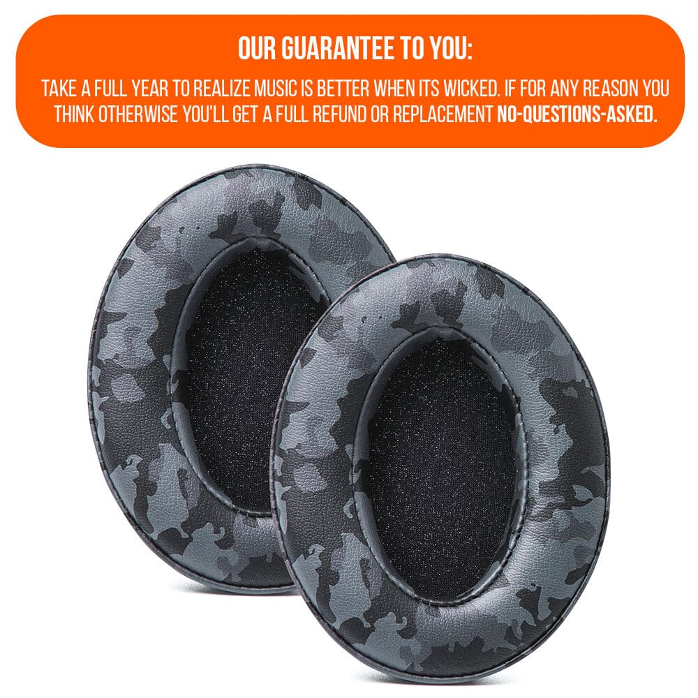 ATH M50X Earpads - Image 46