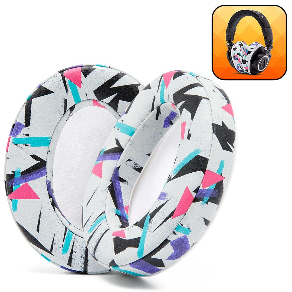 ATH M50X Earpads - Image 48