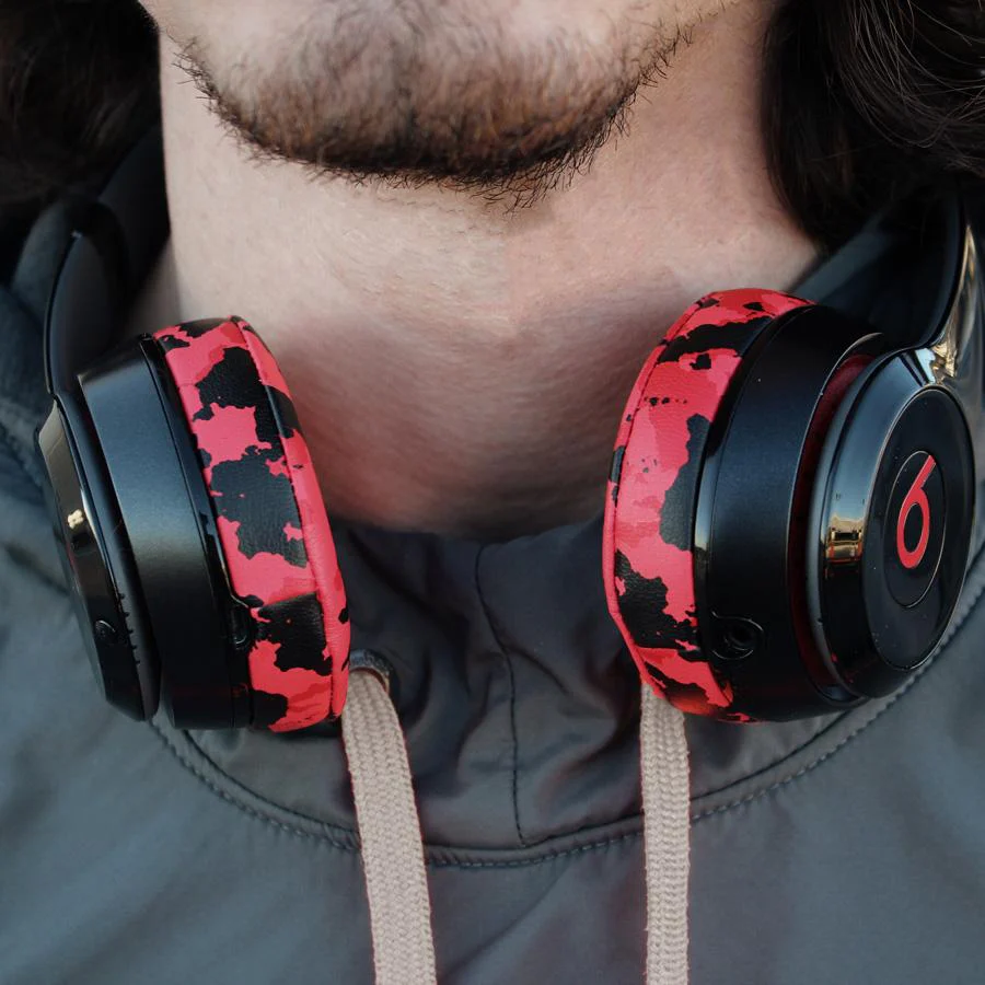 Beats Solo Earpads - Image 26