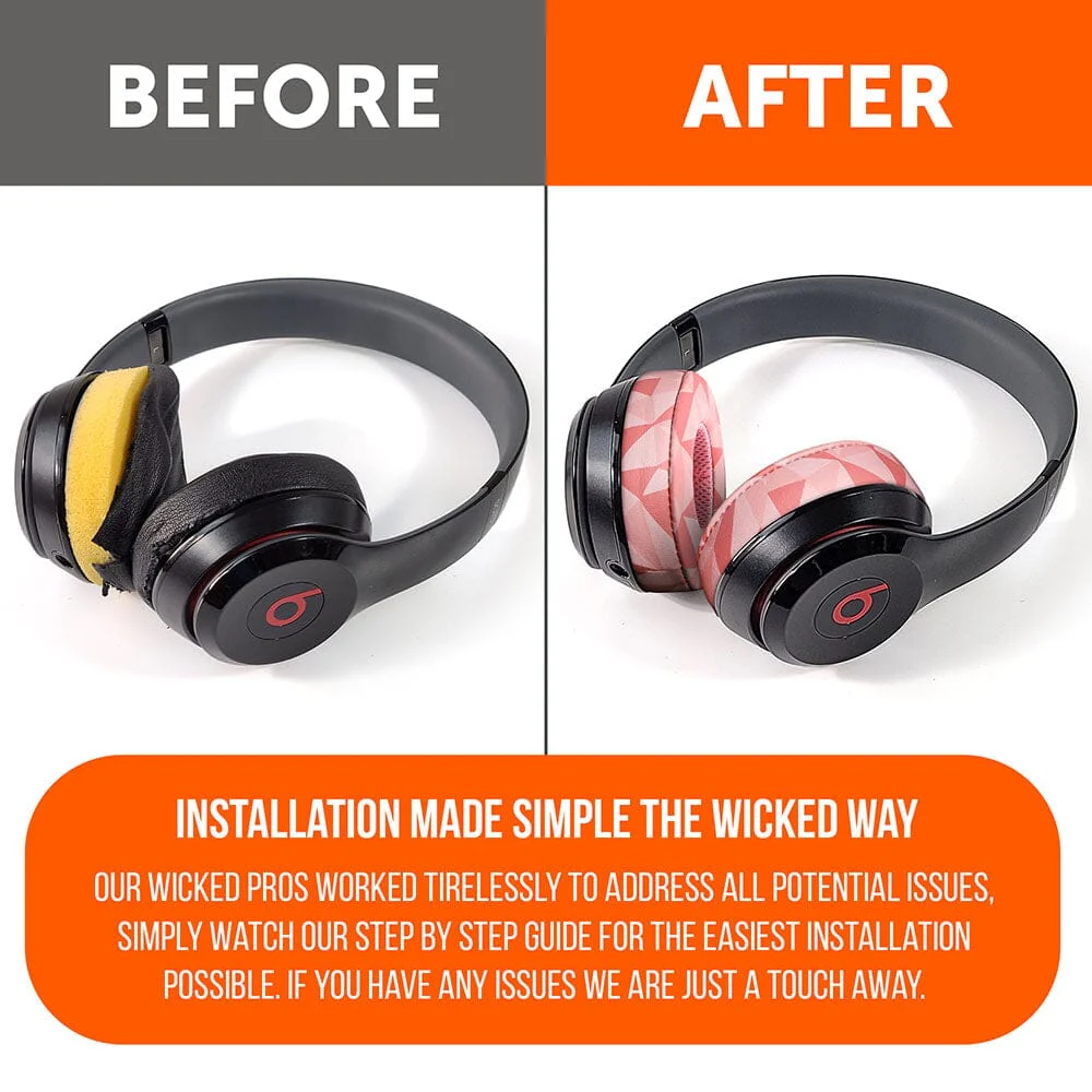 Beats Solo Earpads - Image 39