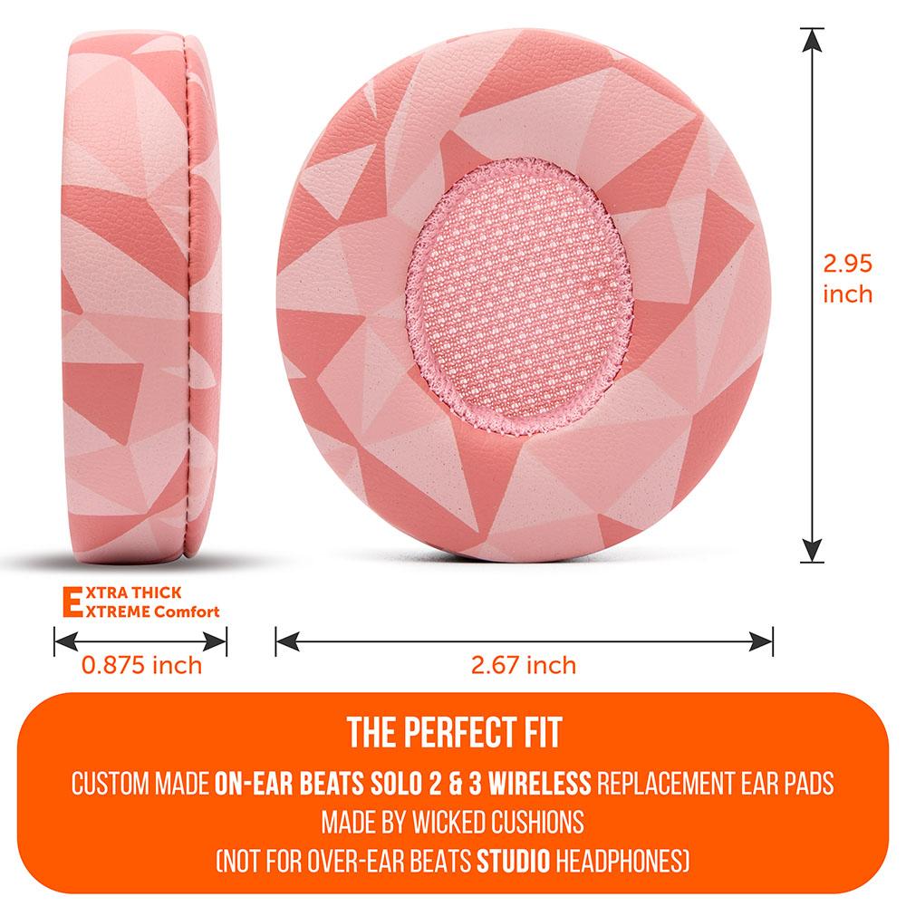 Beats Solo Earpads - Image 41