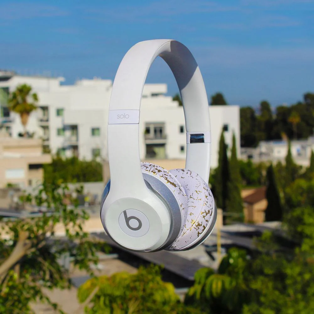 Beats Solo Earpads - Image 44