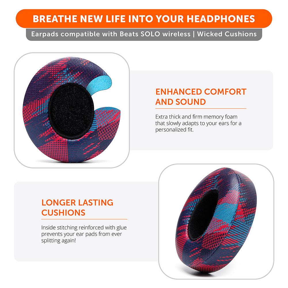 Beats Solo Earpads - Image 52
