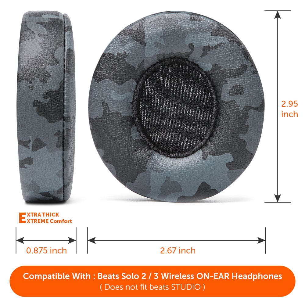 Beats Solo Earpads - Image 69