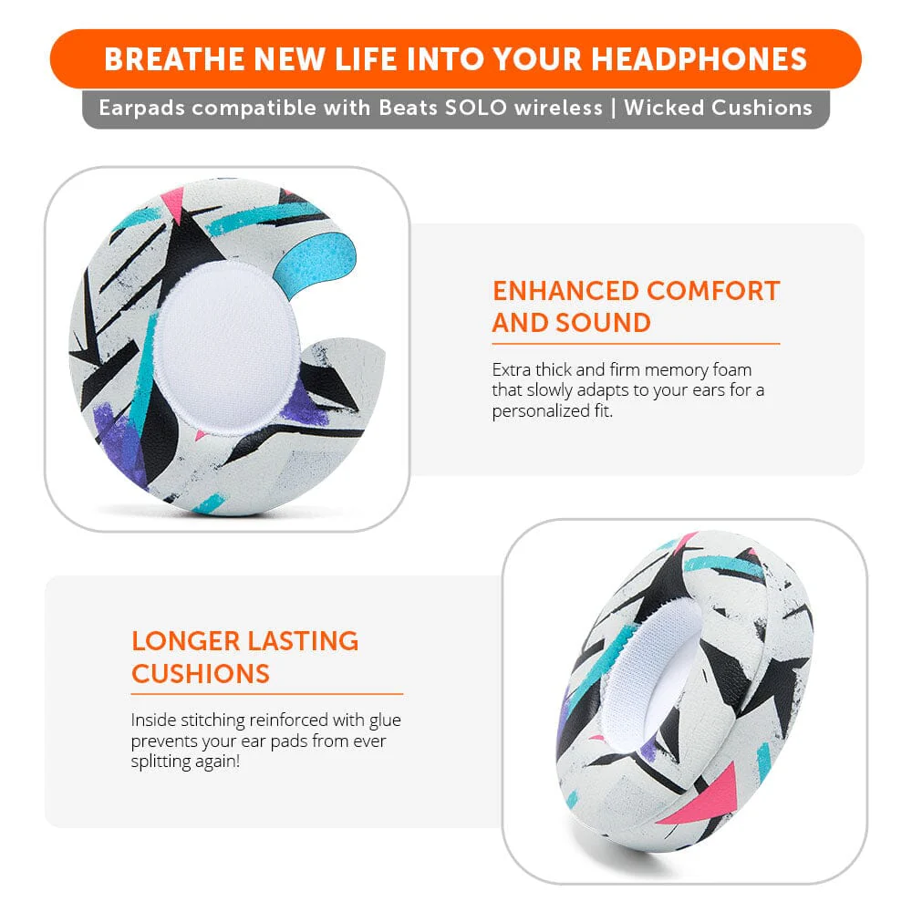 Beats Solo Earpads - Image 75