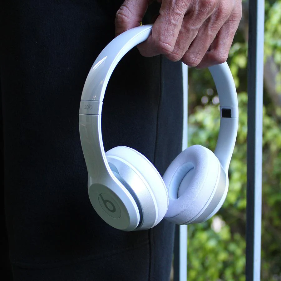 Beats Solo Earpads - Image 8