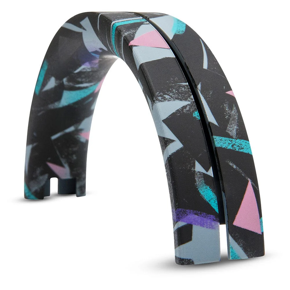 Beats Solo Silicone Headband Cover - WC BandZ Solo - Image 41