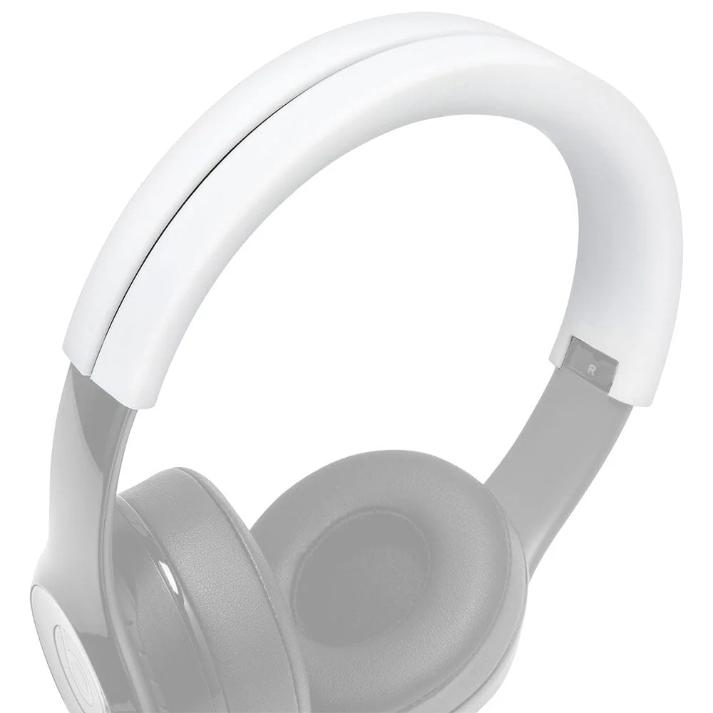 Beats Solo Silicone Headband Cover - WC BandZ Solo - Image 8