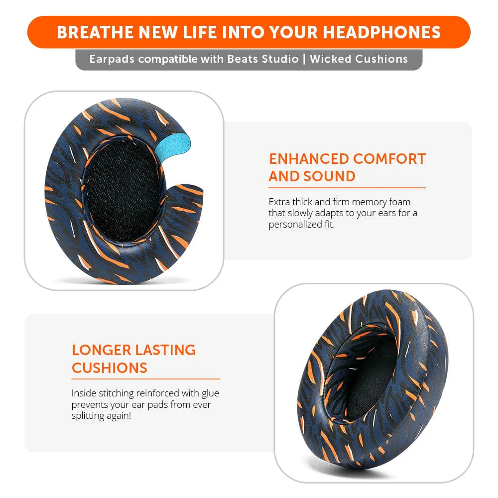Beats Studio Earpads - Image 100