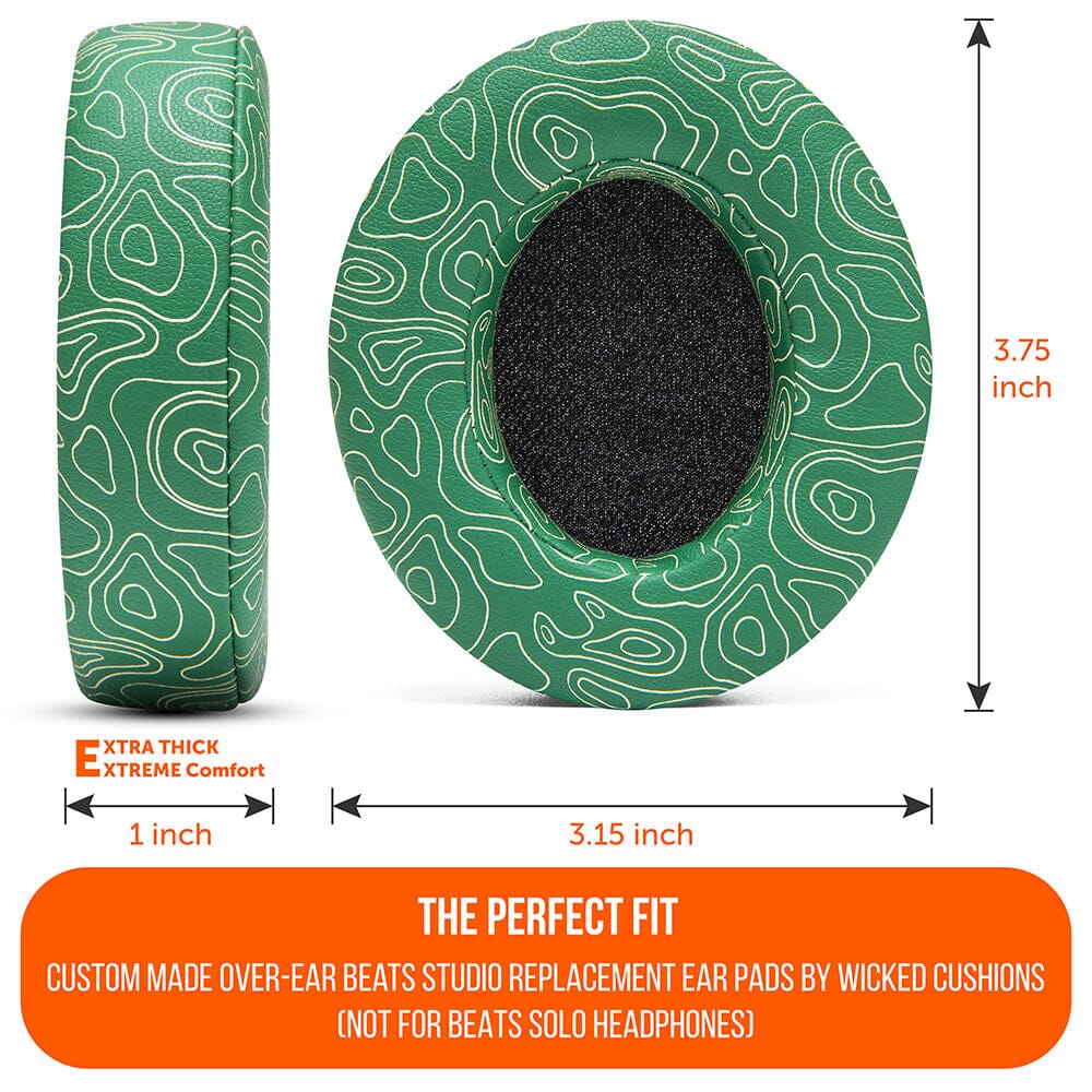 Beats Studio Earpads - Image 113