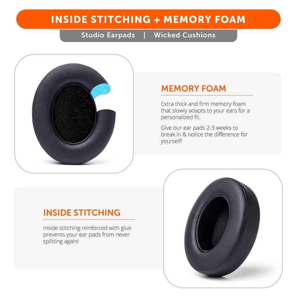 Beats Studio Earpads - Image 4