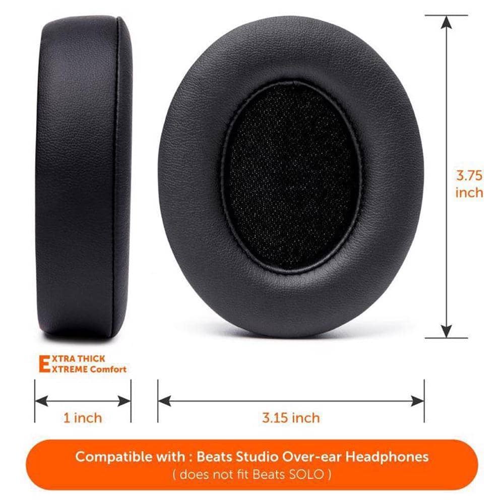 Beats Studio Earpads - Image 5