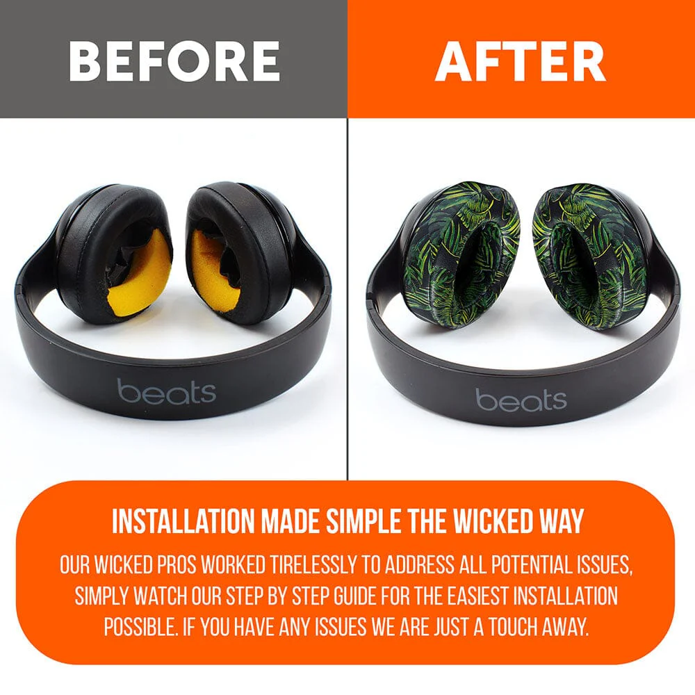 Beats Studio Earpads - Image 69