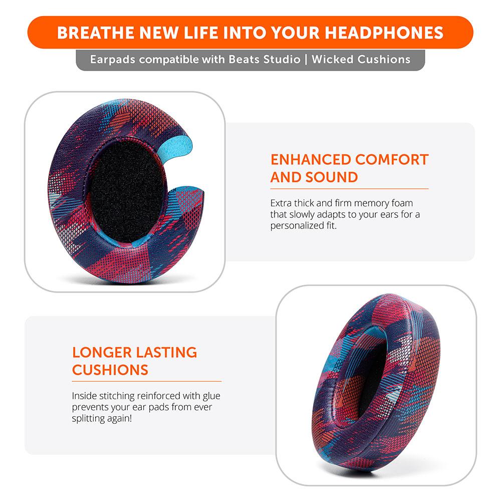 Beats Studio Earpads - Image 76