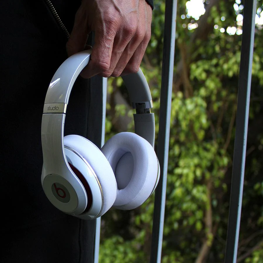 Beats Studio Earpads - Image 8