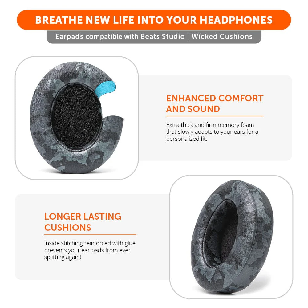 Beats Studio Earpads - Image 81