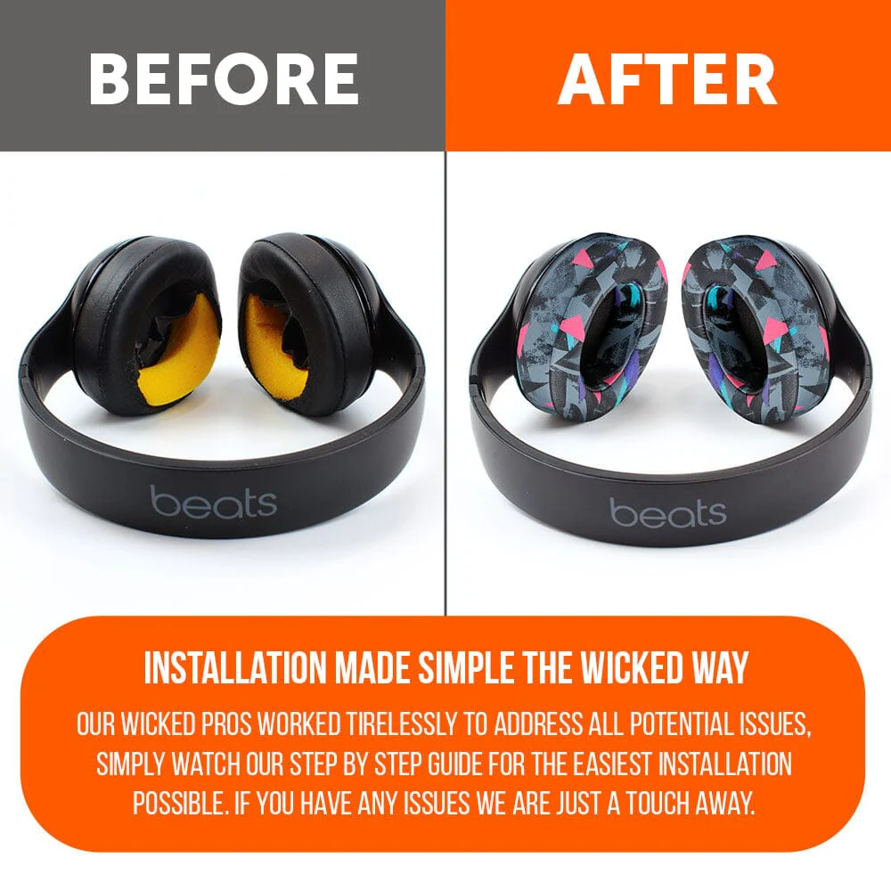 Beats Studio Earpads - Image 93