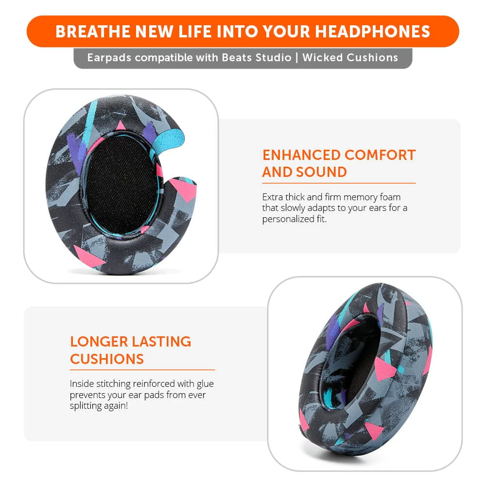 Beats Studio Earpads - Image 94