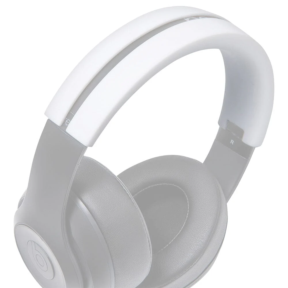 Beats Studio Silicone Headband Cover - WC BandZ Studio - Image 8