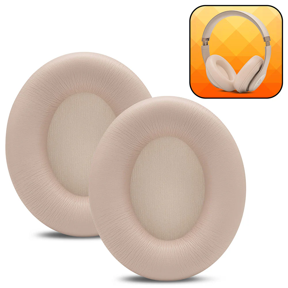 Beats Studio Pro Earpads by Wicked Cushions - Image 43