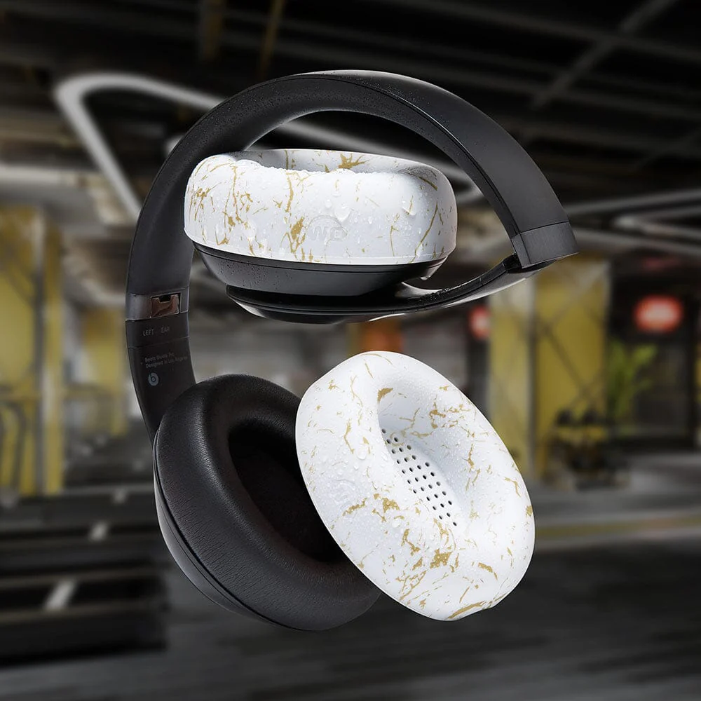 Beats Studio Pro Earpad Sweat Covers - WC SweatZ Studio Pro - Image 59