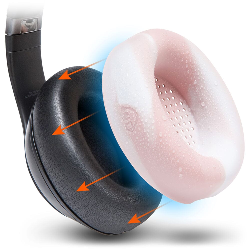 Beats Studio Pro Earpad Sweat Covers - WC SweatZ Studio Pro - Image 64