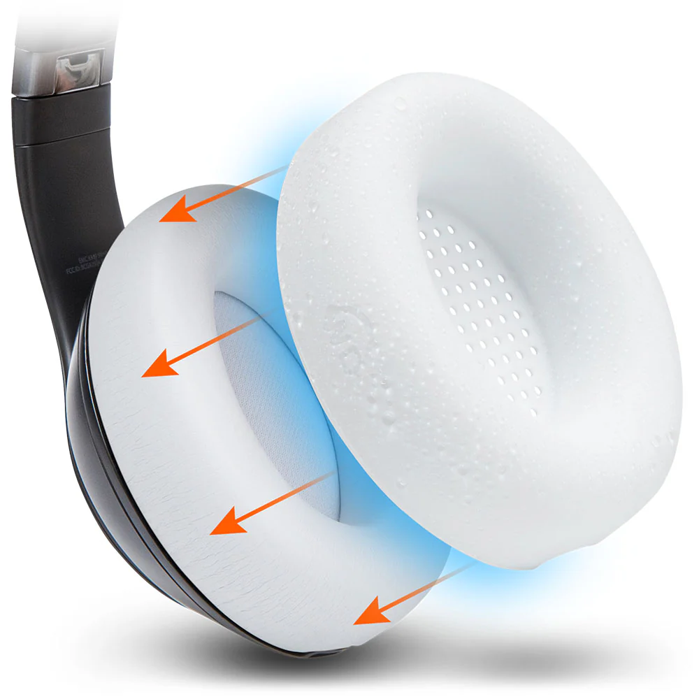 Beats Studio Pro Earpad Sweat Covers - WC SweatZ Studio Pro - Image 8