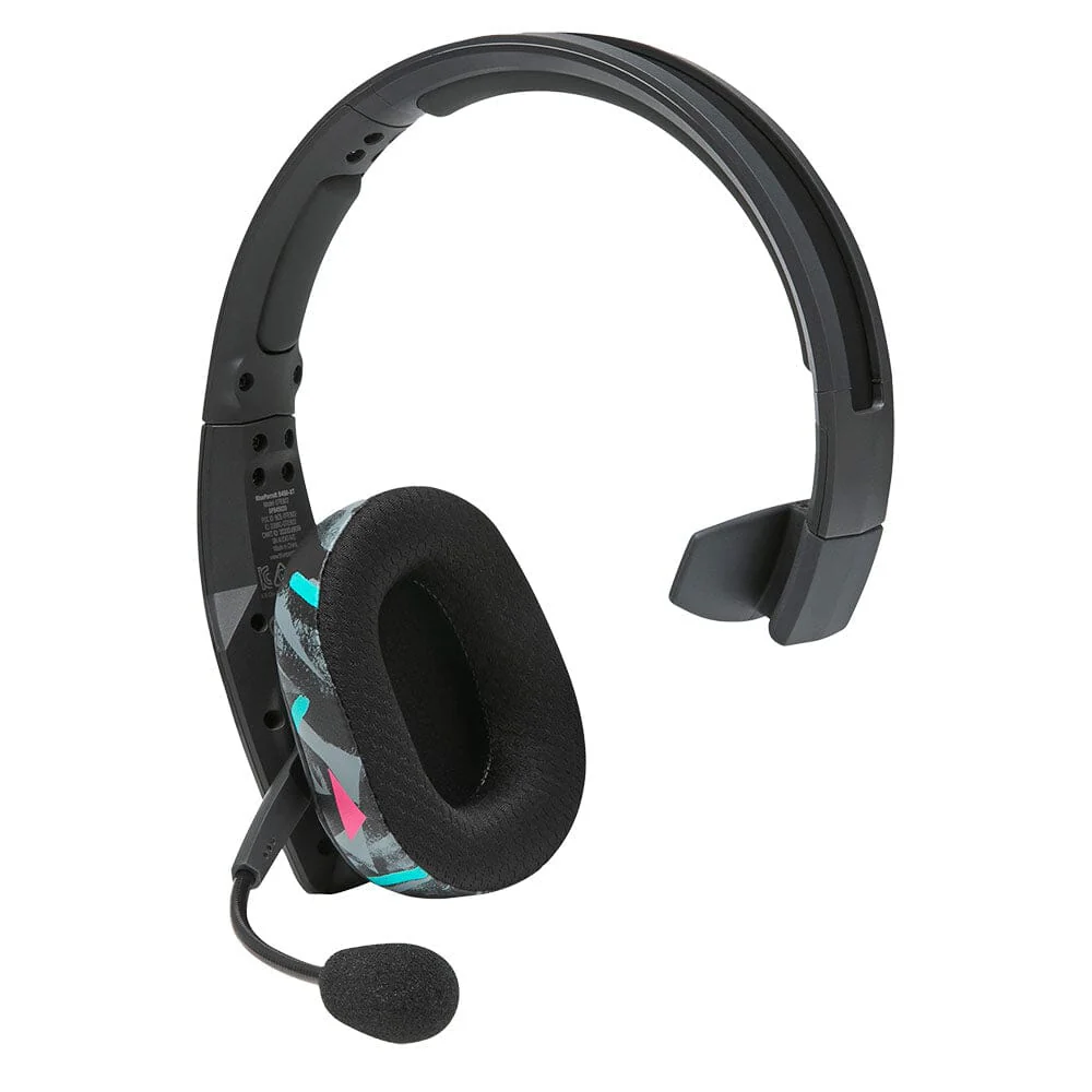 Upgraded BlueParrot B450 Earpads - WC PadZ B450 - Image 14