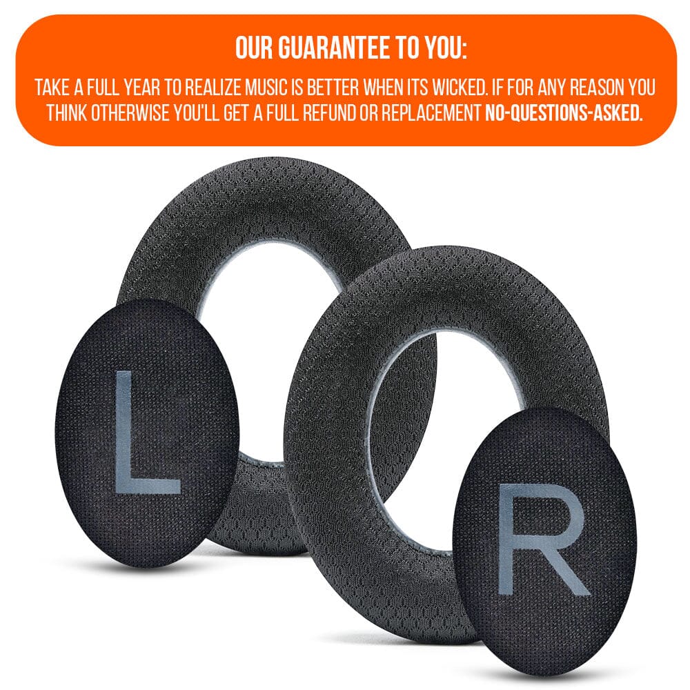 Bose NC 700 Cooling Gel Earpads - WC FreeZe - Image 17