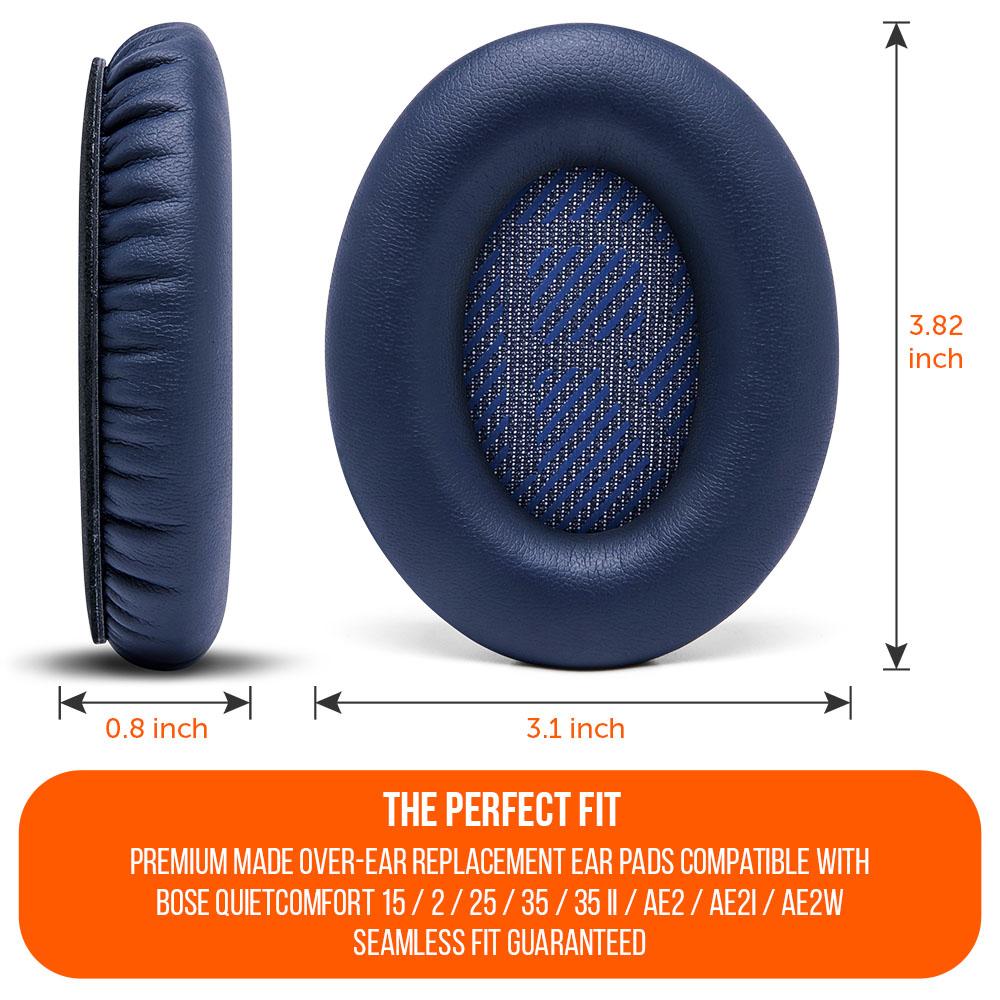 Bose QC35 Replacement Ear Pads - Image 16
