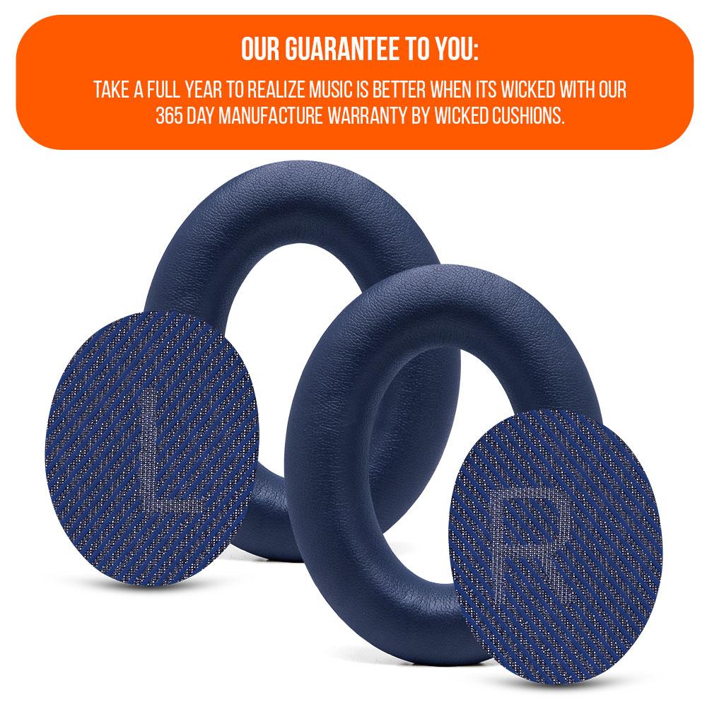 Bose QC35 Replacement Ear Pads - Image 17