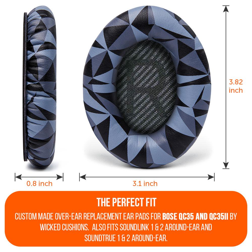 Bose QC35 Replacement Ear Pads - Image 34