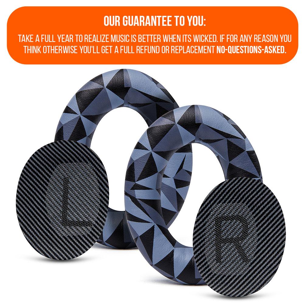 Bose QC35 Replacement Ear Pads - Image 35