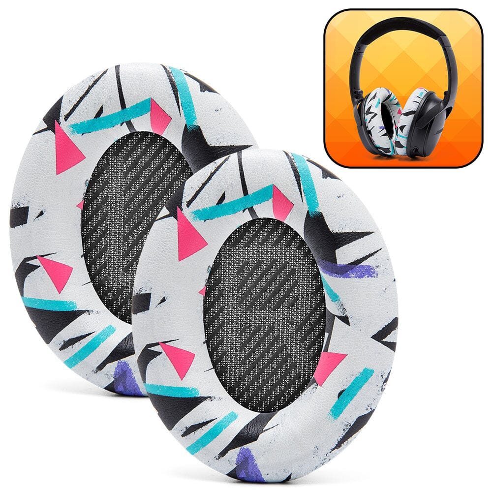 Bose QC35 Replacement Ear Pads - Image 55