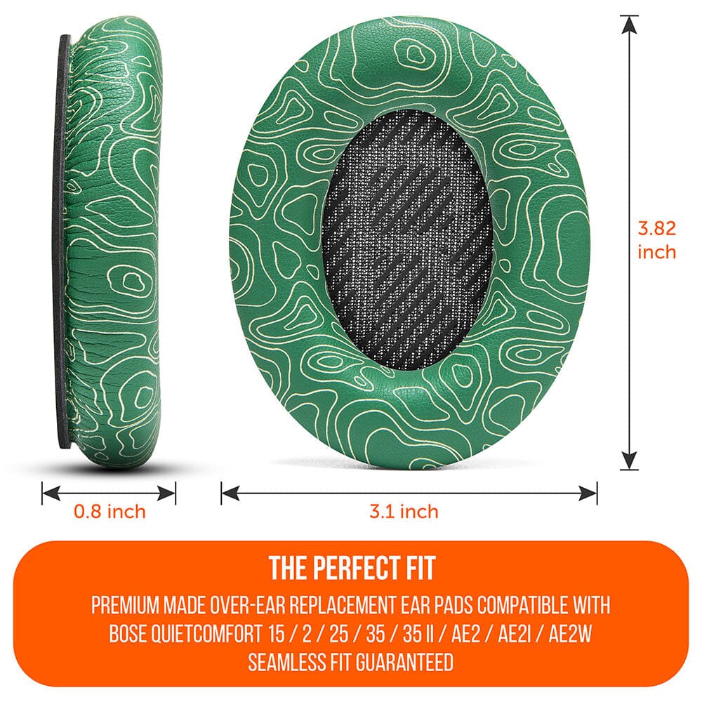 Bose QC35 Replacement Ear Pads - Image 82